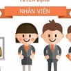 Cần tuyển gấp 3 Nam nữ phụ kho không cần kinh nghiệm đi làm ngay TP HC