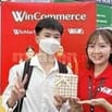 💸VIỆC LƯƠNG CAO - SỞ WIMMART- BỔ SUNG 22 NHÂN VIÊN LÀM PART/FULLTIME
