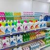 Khai Trương Cửa Hàng Tú My Tuyển Gấp Bán Hàng, Tạp vụ, Thu Ngân, Kho