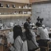 Tuyển phụ bán cà phê, đồ uống tại Tân Bình