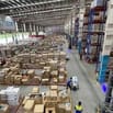 Tuyển nhân viên kho soạn hàng chính thức/ thời vụ