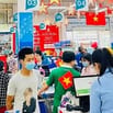 Bổ Sung 10 Tạp Vụ, Bảo Vệ Làm Tại Siêu Thị (Ưu Tiên Trung Tuổi)