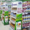 TUYỂN GẤP LAO ĐỘNG PHỔ THÔNG LƯƠNG CAO LÀM VIỆC TẠI CÁC SIÊU THỊ 