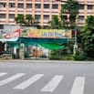 C/chủ bán lô 560m2, 500m2 thổ cư, 1 sec TH4, ngay TT Hóc Môn 