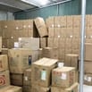 CẦN TUYỂN GẤP 5 NHÂN VIÊN NAM/NỮ  PHỤ KHO HÀNG TẠI KHU VỰC QUẬN 11