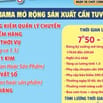 CÔNG TY TNHH THỜI TRANG HUỆ ANH TUYỂN DỤNG THỢ MAY