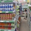 CHUỖI BÁCH HÓA TỔNG HỢP (QUẬN 7, NHÀ BÈ),TIỆN LỢI BỔ SUNG NHÂN VIÊN 