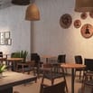 TUYỂN 2 BẠN PHỤ BÁN ĐỒ UỐNG TẠI QUẦY