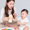 Cần Người Chăm Bé 2 Tháng Tuổi – Quận 7, TP.HCM