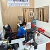 Tuyển NV Văn Phòng (BP tuyển dụng)- GẤP