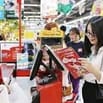 GẤP GẤP GẤP 2 BẠN BÁN HÀNG LÀM GIỜ HÀNH CHÍNH
