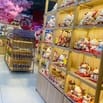 Cần tìm nhân viên sức khoẻ tốt làm phụ dọn dẹp phụ quầy hàng