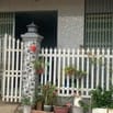 kẹt tiền cần bán gía rẻ mặt tiền võ  thị sáu 2ty TL