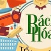 Cần 3 bạn phụ bán hàng ở bách hóa tổng hợp