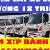 LÁI PHỤ XE TẢI B2 C D BÁNH KẸO 20 TRIỆU SIÊU THỊ LĐPT LƠ XE BÁNH KẸO