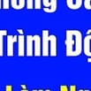 💥 Tuyển Nam Nữ Từ 19 Tuổi Trở Lên Không Cần Bằng Cấp , Kinh NGhiệm 💥
