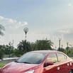 Mitsubishi Attrage 2017 1.2 CVT - 82000 km