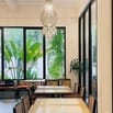 Cần Nhân Viên Bán Đồ Đóng hộp Socola & Matcha - Trưng Bày Lên Kệ
