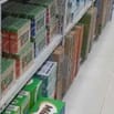  Bổ sung gấp 4 nhân viên bán hàng, bảo vệ, sắp xếp kho,.