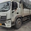 CẦN TUYỂN 02 LÁI XE TẢI 15 TẤN (BẰNG C TRỞ LÊN)