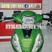 Vission màu xanh cá tính cực đẹp!!!