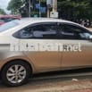 Toyota Vios 2017 1.5E MT - 140000 km