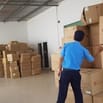 CẦN TUYỂN NHÂN VIÊN BẢO VỆ KHO 