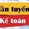 GV : Cần 02 Kế Toán Kho Hàng Đi Làm Ngay