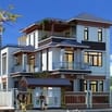 Đất biệt thự Khu đô thị Sông Đơ, thành phố Sầm Sơn, Thanh Hóa