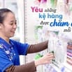 Siêu Thị Cần Tuyển Gấp Nhân Viên Đi Làm Ngay Tại TPHCM
