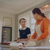 Tuyển người giúp việc và ưu tiên làm lâu dài ít vướng bận GĐ