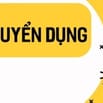CẦN GẤP TẠP VỤ KHU VỰC HÓC MÔN!!!