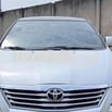 Toyota Innova 2013 2.0E - 189000 km