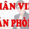 CÔNG TY CẦN TUYỂN NHÂN VIÊN VĂN PHÒNG