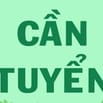 Tuyển dụng nhân viên kinh doanh tư vấn và theo dõi công nợ