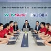 TUYỂN 30 NAM CÔNG NHÂN LĐPT NUÔI ĂN Ở. HS (CCCD)