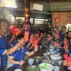 TUYỂN DỤNG GẤP – NHÂN VIÊN KHO (03 NAM)