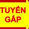 TUYÊN DỤNG NHÂN VIÊN GIAO HÀNG