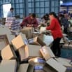 CÔNG TY CẦN TUYỂN NHÂN VIÊN ĐÓNG GÓI, DÁN TEM