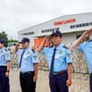 [Lương 6-16tr] Hàng trăm vị trí bảo vệ HCM - Cập nhật hàng tuần.