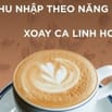 CẦN 3 BẠN BÁN HÀNG – KHU VỰC SÀI GÒN