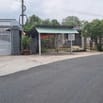 130m2 thổ cư. Đường thông. Rớt nhựa 100m. 420tr