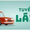 Tuyển lái xe 7 chỗ đi làm ngay, tuổi 25 - 45, kinh nghiệm 3 năm 