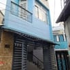 Nhà 38m2-4,9 tỷ, 4PN-3WC, Bình thới Phường 14, vòng xoay lê đại hành