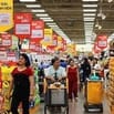 TUYỂN NHÂN VIÊN TRỰC QUẦY HÀNG TIÊU DÙNG Làm tại E-MART TP.HCM 