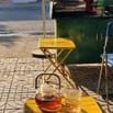 Tiệm Coffee và chi nhánh mới cần 3 bạn phụ việc