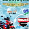 HONDA VIỆT THÁI QUÂN 1 - HÈ SÔI ĐỘNG, NHÂN RỘNG NIỀM VUI 