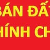 Bán đất Mặt tiền Lê Thị Hà Thị Trấn Hóc Môn, DT 5x20m, thổ cư