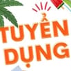 [ Quận 3 ] Tuyển dụng Nhân viên bán hàng Part-time, Fulltime