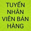 CỬA HÀNG BÁCH HÓA TỔNG HỢP CẦN TUYỂN NHÂN VIÊN BÁN HÀNG, PHỤ KHO 